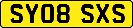SY08SXS