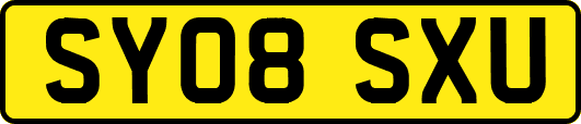 SY08SXU