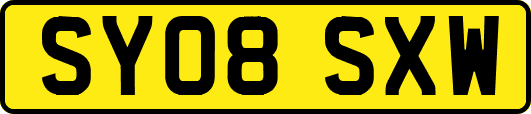 SY08SXW