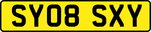 SY08SXY