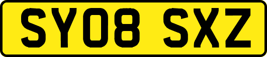 SY08SXZ