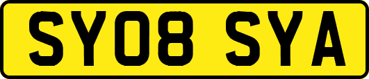 SY08SYA