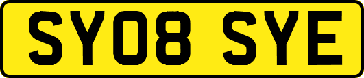 SY08SYE