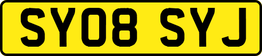SY08SYJ
