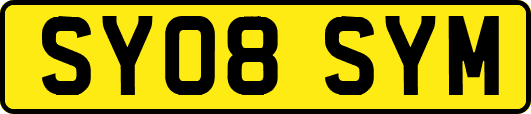 SY08SYM