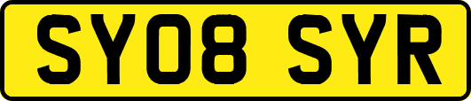 SY08SYR