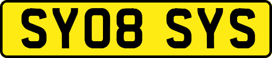 SY08SYS
