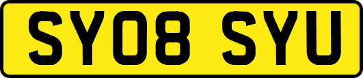 SY08SYU