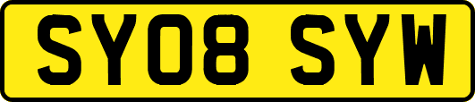 SY08SYW