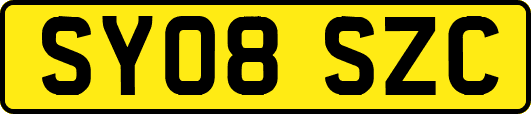 SY08SZC