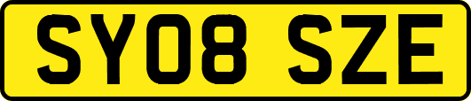 SY08SZE