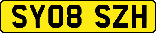 SY08SZH