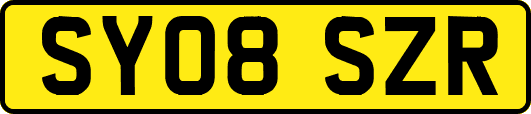 SY08SZR