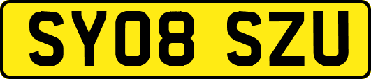 SY08SZU