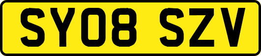 SY08SZV