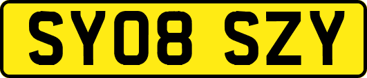 SY08SZY
