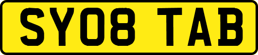SY08TAB