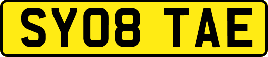 SY08TAE