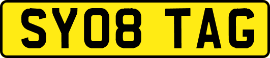 SY08TAG