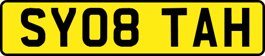 SY08TAH