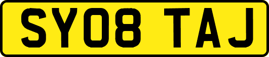 SY08TAJ