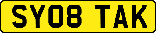 SY08TAK