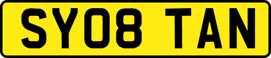 SY08TAN