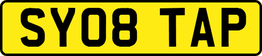 SY08TAP