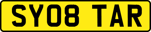 SY08TAR