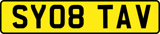 SY08TAV