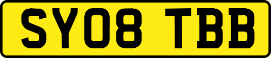 SY08TBB