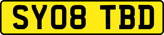 SY08TBD