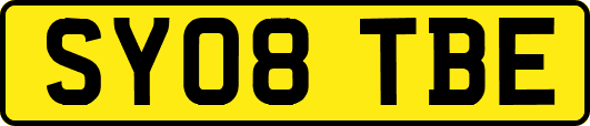 SY08TBE