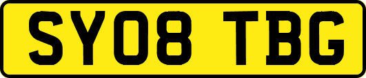 SY08TBG