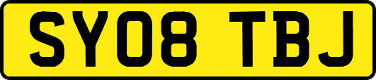 SY08TBJ
