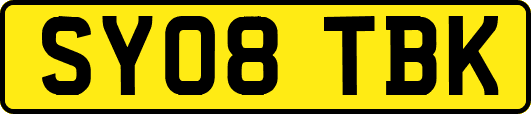SY08TBK