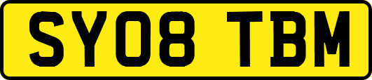 SY08TBM