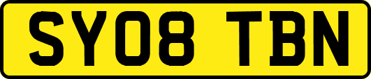 SY08TBN