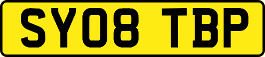 SY08TBP