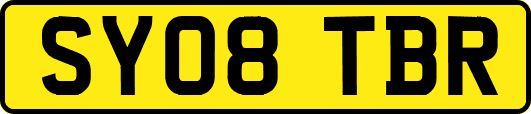 SY08TBR