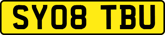 SY08TBU
