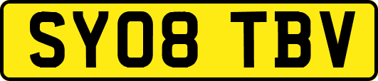 SY08TBV