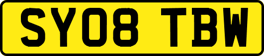 SY08TBW