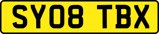 SY08TBX