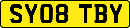 SY08TBY