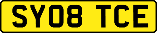 SY08TCE