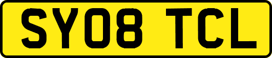SY08TCL