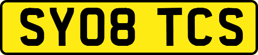 SY08TCS