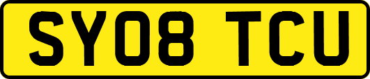 SY08TCU