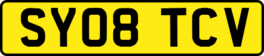 SY08TCV
